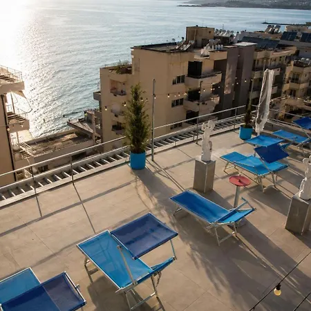 Hersol Skyline Durrës