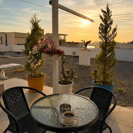 Hersol Skyline Aparthotel