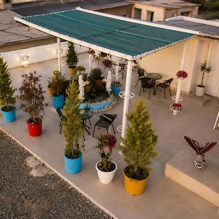 Hersol Skyline 公寓式酒店 *